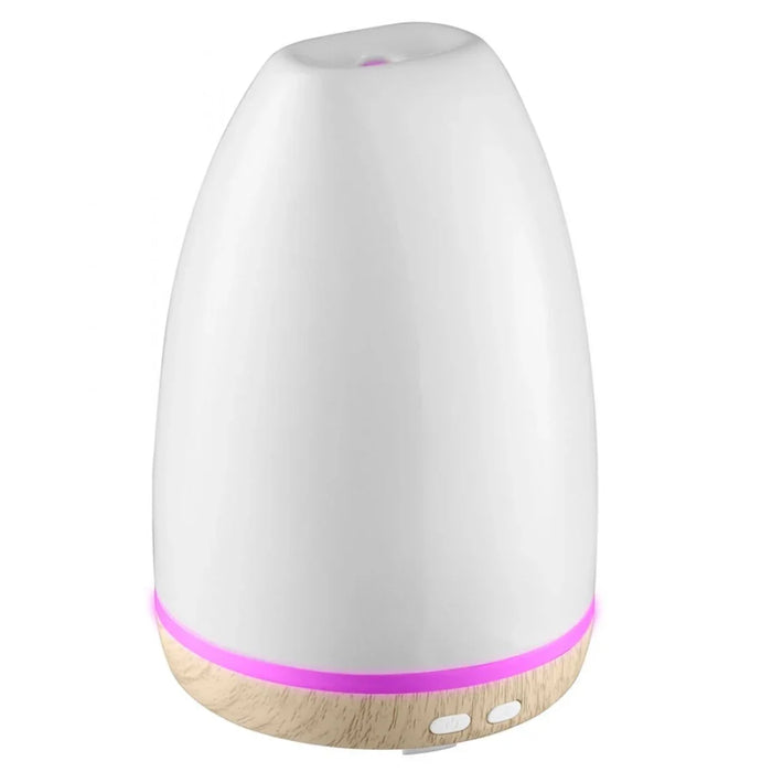 Ellia Relax Ultrasonic Aroma Diffuser - White ARM-525WT-AU - LX2001 - Homewares, Outdoor, Phone Accessories, Cases, Speakers, Headphones + More -