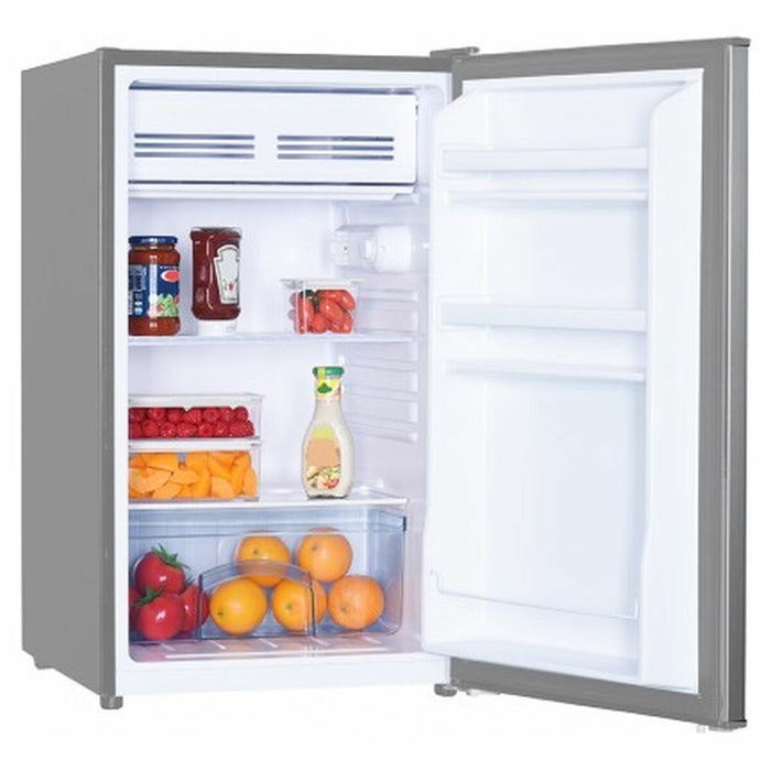 Euromaid 126 Litre Bar Fridge - Stainless