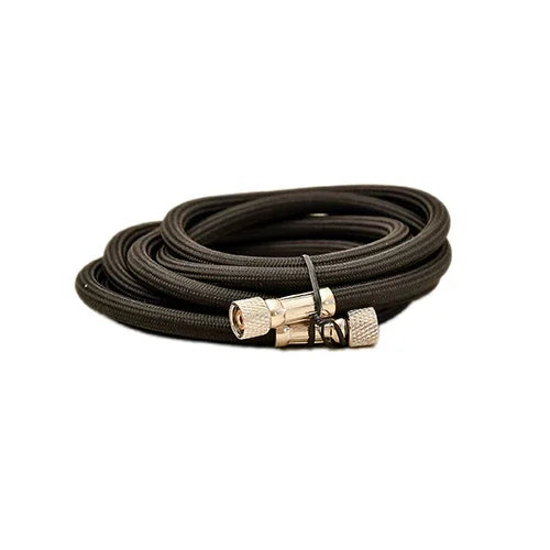 Formula air BRUSH BRAIDED mini hose 2M 1/8"-1/8" - LX2001 - Homewares, Outdoor, Phone Accessories, Cases, Speakers, Headphones + More -