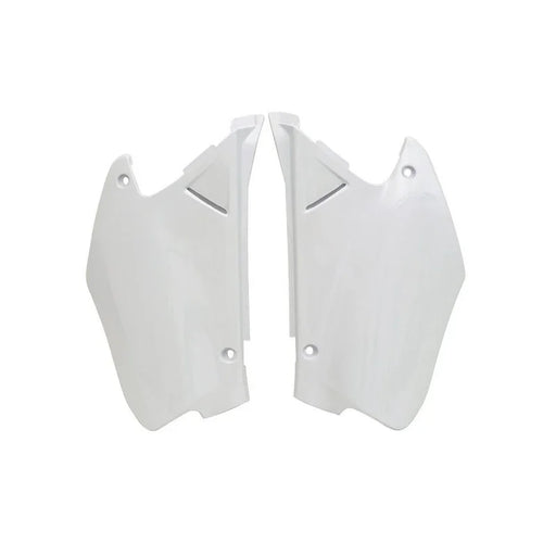 SIDEPANELS RTECH HONDA CR125R CR250R 00-01 WHITE - LX2001 - Homewares, Outdoor, Phone Accessories, Cases, Speakers, Headphones + More -