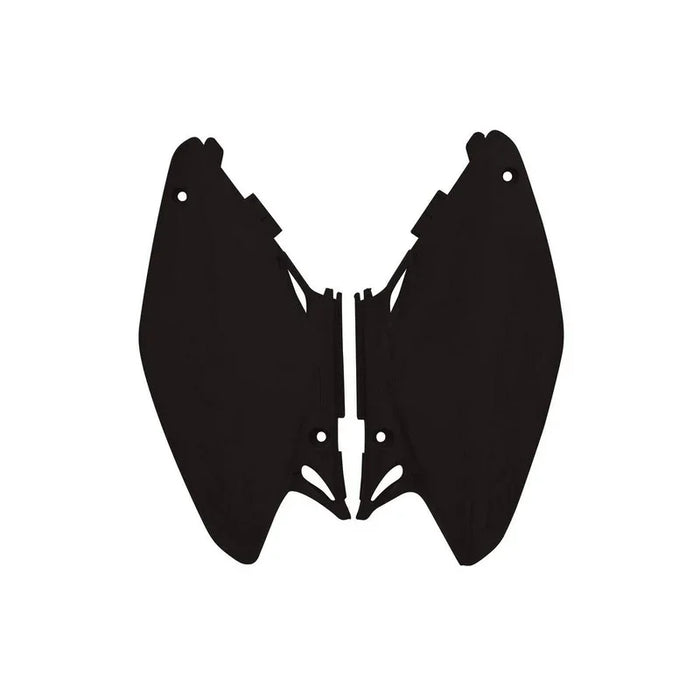 SIDEPANELS RTECH CR125R CR250R 02-07 BLACK - LX2001 - Homewares, Outdoor, Phone Accessories, Cases, Speakers, Headphones + More -