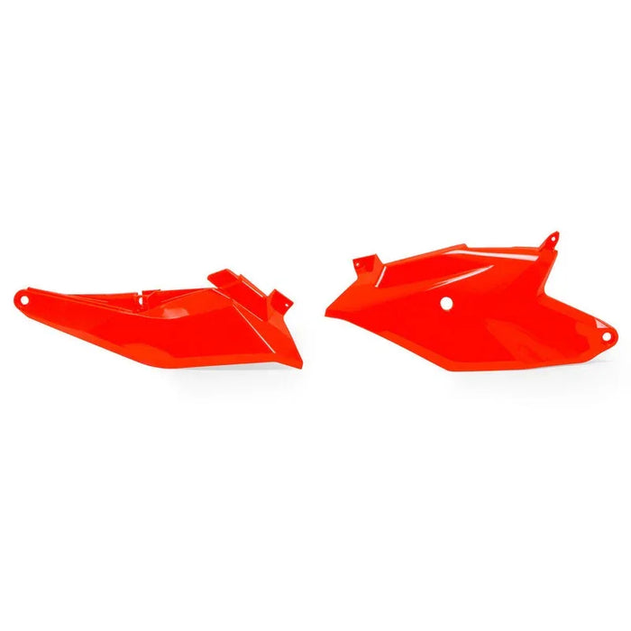 *SIDE PANELS KTM 85SX 18-21 NEON ORANGE - LX2001 - Homewares, Outdoor, Phone Accessories, Cases, Speakers, Headphones + More -