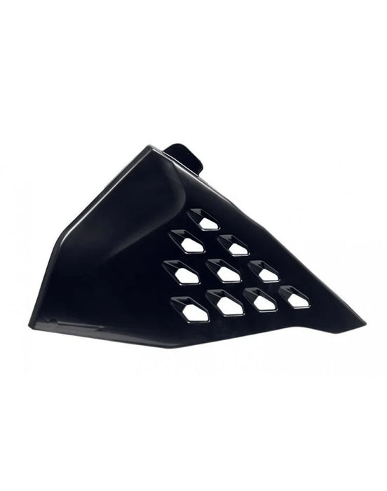 AIR BOX SIDE PANEL RTECH BLACK KTM SX125 SX150 SX250 19-20 - LX2001 - Homewares, Outdoor, Phone Accessories, Cases, Speakers, Headphones + More -