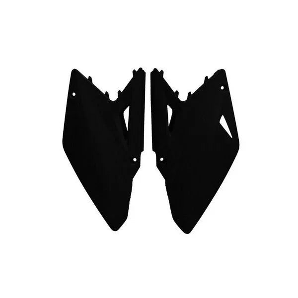 SIDEPANELS RTECH RMZ450 08-17 BLACK - LX2001 - Homewares, Outdoor, Phone Accessories, Cases, Speakers, Headphones + More -