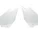 SIDEPANELS RTECH YZ125 YZ250 22-23 WHITE - LX2001 - Homewares, Outdoor, Phone Accessories, Cases, Speakers, Headphones + More -