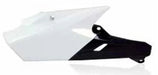 SIDE PANEL RTECH WHITE YAMAHA YZ65 18-21 - LX2001 - Homewares, Outdoor, Phone Accessories, Cases, Speakers, Headphones + More -