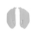 SIDEPANELS RTECH YZ85 02-14 WHITE - LX2001 - Homewares, Outdoor, Phone Accessories, Cases, Speakers, Headphones + More -