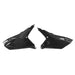 Side Panels Rtech Made In Italy Yamaha Yz450F 2023 Black - LX2001 - Homewares, Outdoor, Phone Accessories, Cases, Speakers, Headphones + More -