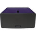 FLEXSON ColourPlay Skin for Sonos PLAY:3 / Play 3 - Purple FLXP3CP1071 - LX2001 - Homewares, Outdoor, Phone Accessories, Cases, Speakers, Headphones + More -