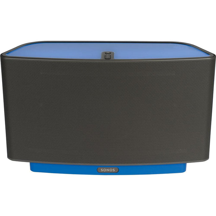 FLEXSON ColourPlay Skin for Sonos PLAY:5 / Play 5 - Blue FLXP5CP1051 - LX2001 - Homewares, Outdoor, Phone Accessories, Cases, Speakers, Headphones + More -