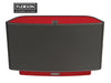 FLEXSON ColourPlay Skin for Sonos PLAY:5 / Play 5 - Racing Red Gloss FLXP5CP1031 - LX2001 - Homewares, Outdoor, Phone Accessories, Cases, Speakers, Headphones + More -