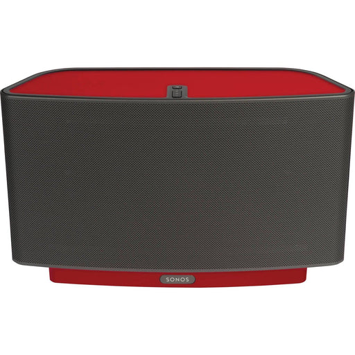 FLEXSON ColourPlay Skin for Sonos PLAY:5 / Play 5 - Racing Red Gloss FLXP5CP1031 - LX2001 - Homewares, Outdoor, Phone Accessories, Cases, Speakers, Headphones + More -