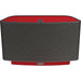 FLEXSON ColourPlay Skin for Sonos PLAY:5 / Play 5 - Racing Red Gloss FLXP5CP1031 - LX2001 - Homewares, Outdoor, Phone Accessories, Cases, Speakers, Headphones + More -