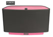 FLEXSON ColourPlay Skin for Sonos PLAY:5 / Play 5 - Candy Pink Gloss FLXP5CP1041 - LX2001 - Homewares, Outdoor, Phone Accessories, Cases, Speakers, Headphones + More -