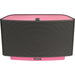 FLEXSON ColourPlay Skin for Sonos PLAY:5 / Play 5 - Candy Pink Gloss FLXP5CP1041 - LX2001 - Homewares, Outdoor, Phone Accessories, Cases, Speakers, Headphones + More -