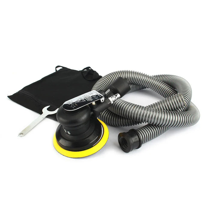 Formula air PALM SANDER SELF VACUUM 150MM - LX2001 - Homewares, Outdoor, Phone Accessories, Cases, Speakers, Headphones + More -