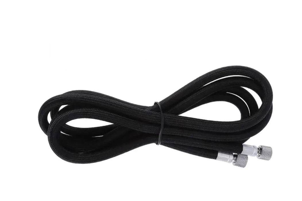 Formula air BRUSH hose BRAIDED 1/8" X 1/8" 3M - LX2001 - Homewares, Outdoor, Phone Accessories, Cases, Speakers, Headphones + More -