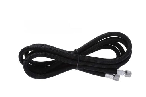 Formula air BRUSH hose BRAIDED 1/8" X 1/8" 3M - LX2001 - Homewares, Outdoor, Phone Accessories, Cases, Speakers, Headphones + More -