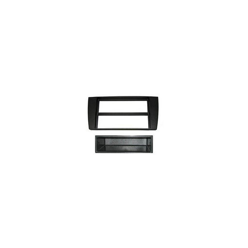 AAMP FITTING KIT JAGUAR S TYPE/X TYPE/XJ 2001 - 2009 DIN (WITH POCKET)