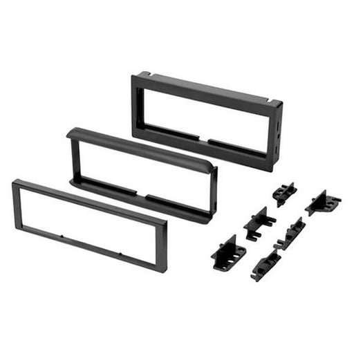 AAMP FITTING KIT CHEVROLET MULTI TRUCK KIT WITH EQ OPTION