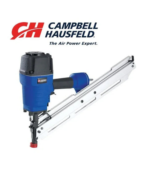 FRAMING NAILER KIT 3 1/2" - 34 DEGREE CLIPPED HEAD STICK KIT NS349099 - LX2001 - Homewares, Outdoor, Phone Accessories, Cases, Speakers, Headphones + More -