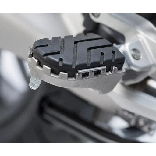 FOOTREST KIT SW MOTECH BMW R1250 RS 18-21 - LX2001 - Homewares, Outdoor, Phone Accessories, Cases, Speakers, Headphones + More -