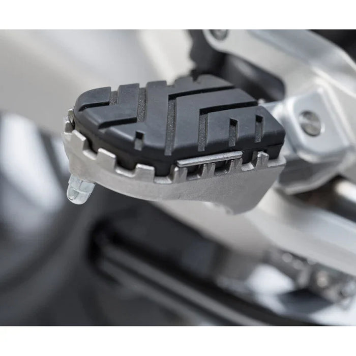 FOOTREST KIT SW MOTECH BMW R1250 RS 18-21 - LX2001 - Homewares, Outdoor, Phone Accessories, Cases, Speakers, Headphones + More -