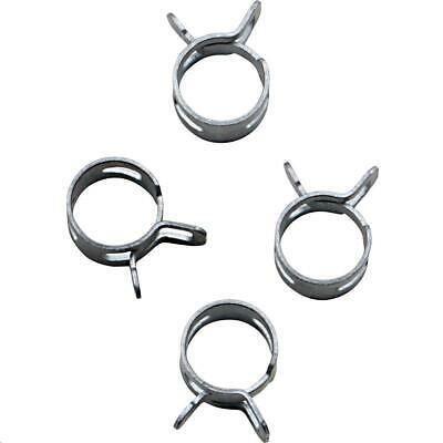 FUEL LINE CLAMP REFILL KIT 4PC FUEL STAR 4 PACK OF REPLACEMENT 10MM BAND STYLE FUEL LINE CLAMPS - LX2001 - Homewares, Outdoor, Phone Accessories, Cases, Speakers, Headphones + More -