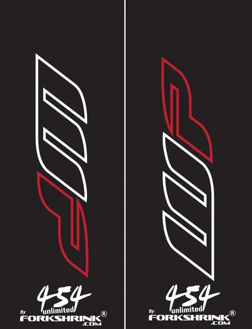 FORK SHRINK 360 WP WHITE RED - LX2001 - Homewares, Outdoor, Phone Accessories, Cases, Speakers, Headphones + More -