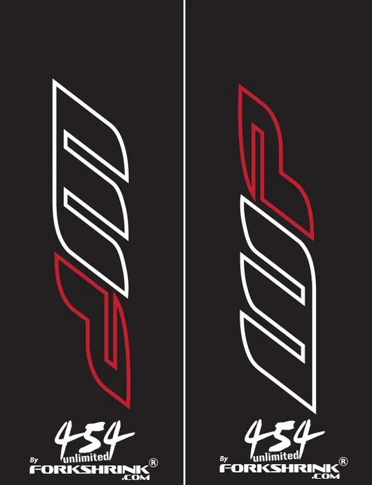 FORK SHRINK 360 WP WHITE RED - LX2001 - Homewares, Outdoor, Phone Accessories, Cases, Speakers, Headphones + More -