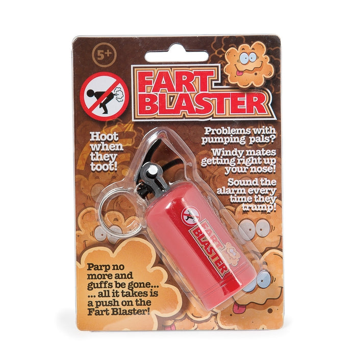 Fart Blaster SC8080 5023664000112