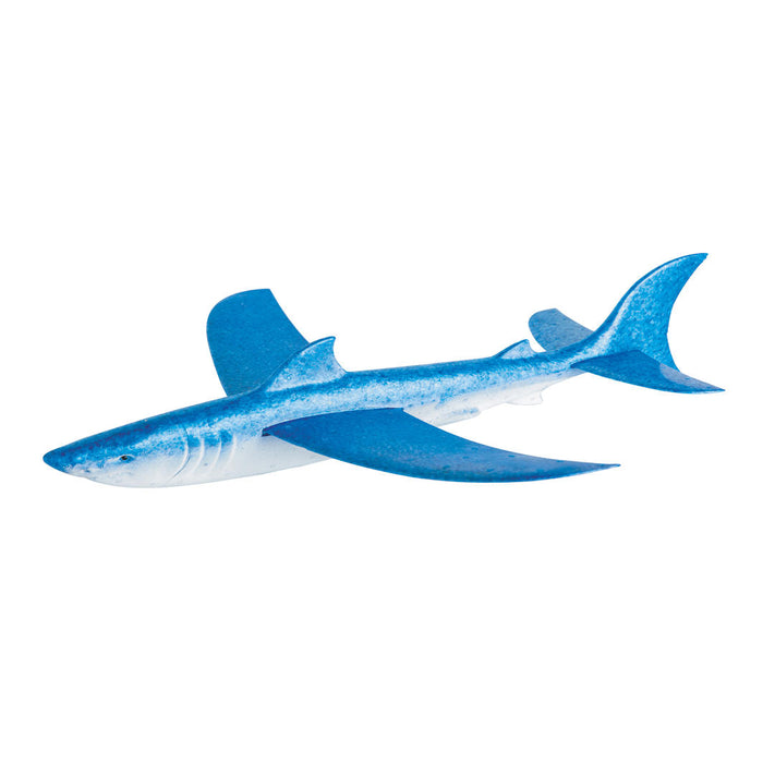 Flying Shark - Glider 5053410002329
