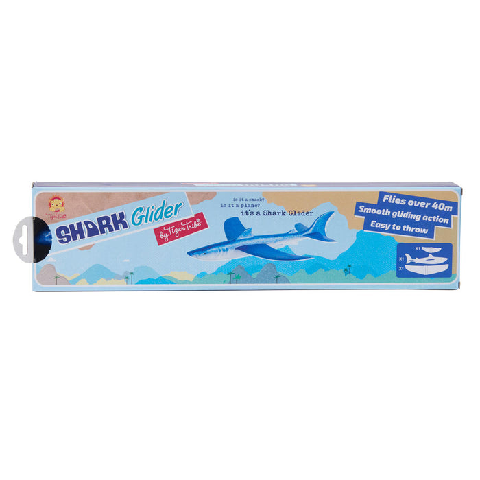 Flying Shark - Glider 5053410002329