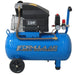 Formula Air Compressor 2.5HP Single Phase DD 40L FCC827-FM2500 - LX2001 - Homewares, Outdoor, Phone Accessories, Cases, Speakers, Headphones + More -