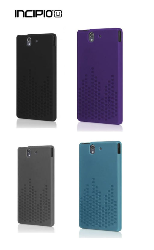 Sony Xperia Z Incipio Frequency Case