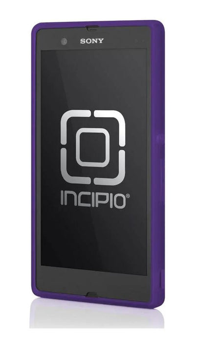Sony Xperia Z Incipio Frequency Case - LX2001 - Homewares, Outdoor, Phone Accessories, Cases, Speakers, Headphones + More -