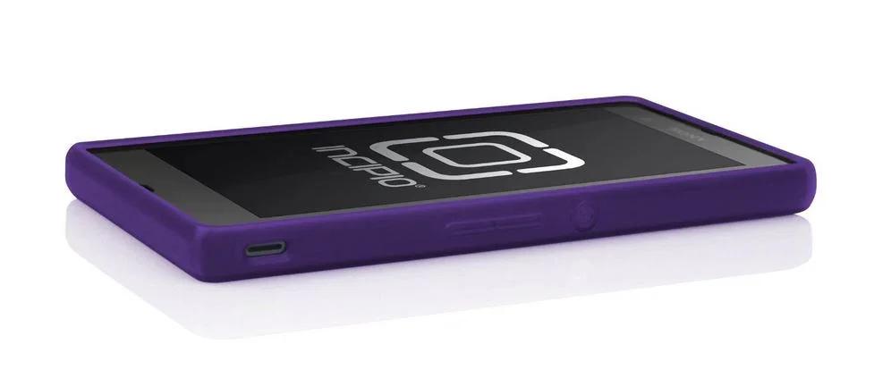 Sony Xperia Z Incipio Frequency Case - LX2001 - Homewares, Outdoor, Phone Accessories, Cases, Speakers, Headphones + More -