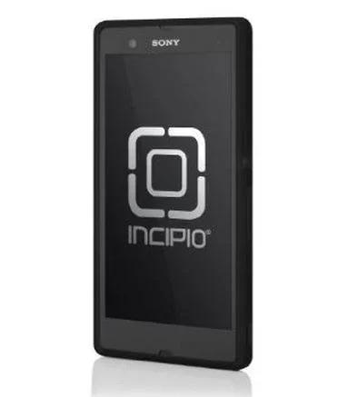 Sony Xperia Z Incipio Frequency Case - LX2001 - Homewares, Outdoor, Phone Accessories, Cases, Speakers, Headphones + More -