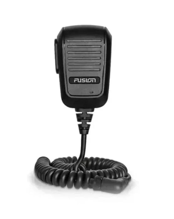 Fusion Handheld Microphone - LX2001 - Homewares, Outdoor, Phone Accessories, Cases, Speakers, Headphones + More -