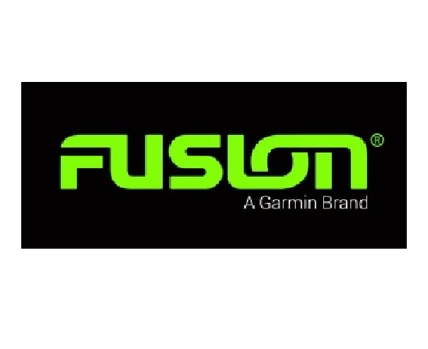 Fusion 6.5" Marine Speakers PAIR 200W XS Series Sports