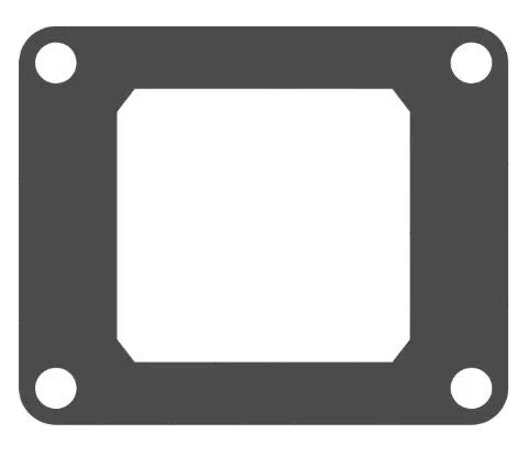 *V FORCE REPLACEMENT REED GASKET SUZUKI RM85 89-21 - LX2001 - Homewares, Outdoor, Phone Accessories, Cases, Speakers, Headphones + More -