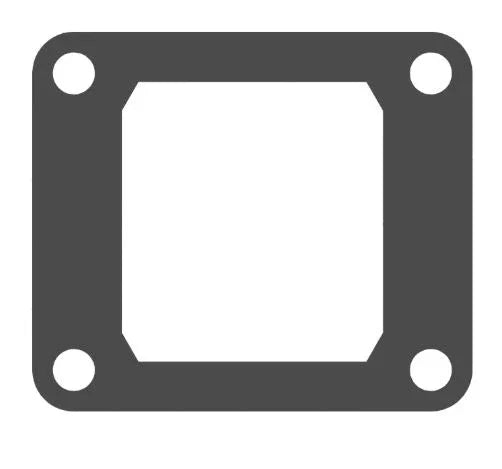V FORCE REPLACEMENT REED GASKET KAWASAKI KX80 98-00 KX85 01-21 KX100 98-21 - LX2001 - Homewares, Outdoor, Phone Accessories, Cases, Speakers, Headphones + More -