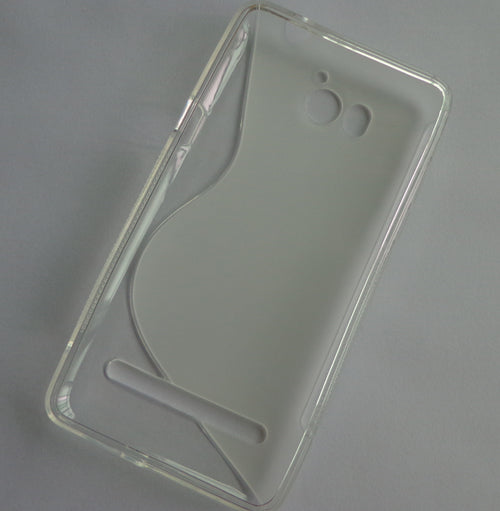 Huawei Ascend G600 Case 4GB Screen Protector