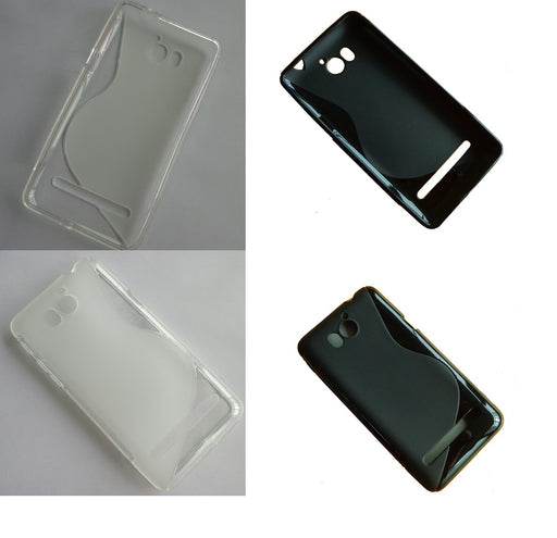 Huawei Ascend G600 Gel Case