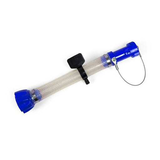 GAS CAN HOSE KIT RTECH BLUE - LX2001 - Homewares, Outdoor, Phone Accessories, Cases, Speakers, Headphones + More -
