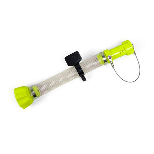 GAS CAN HOSE KIT RTECH YELLOW - LX2001 - Homewares, Outdoor, Phone Accessories, Cases, Speakers, Headphones + More -