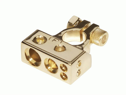 RAPTOR BATTERY TERMINAL POSITIVE