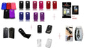 Samsung I8160 Ace 2 II Cases x 3 Charger - LX2001 - Homewares, Outdoor, Phone Accessories, Cases, Speakers, Headphones + More -