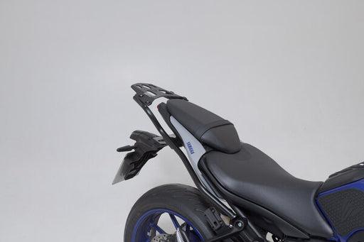 Carrier Swmotech Streetrack Aluminum Top Case Givi Krauser &Shad/Sysbag 15/30 Ba