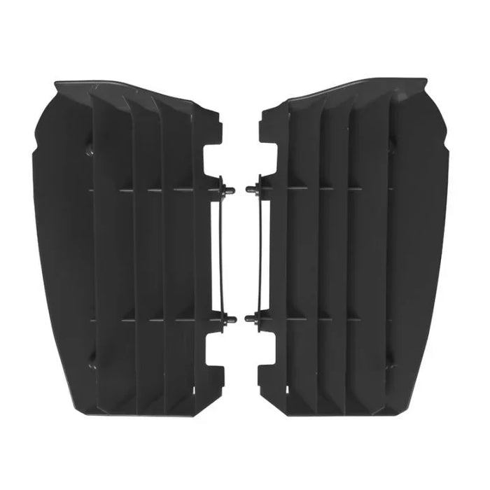 Radiator Louvers Rtech Full Coverage & Stronger Than Stock Yamaha Yz125 Yz250 22 - LX2001 - Homewares, Outdoor, Phone Accessories, Cases, Speakers, Headphones + More -